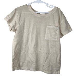 Cat & Jack Pocket Tee